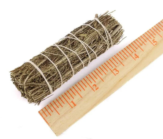 Desert Sage Smudge Stick (4 in.)