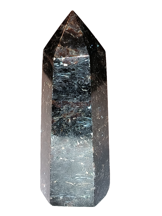 Arfvedsonite Point
