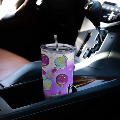 Love Potion Travel Coffee Mug