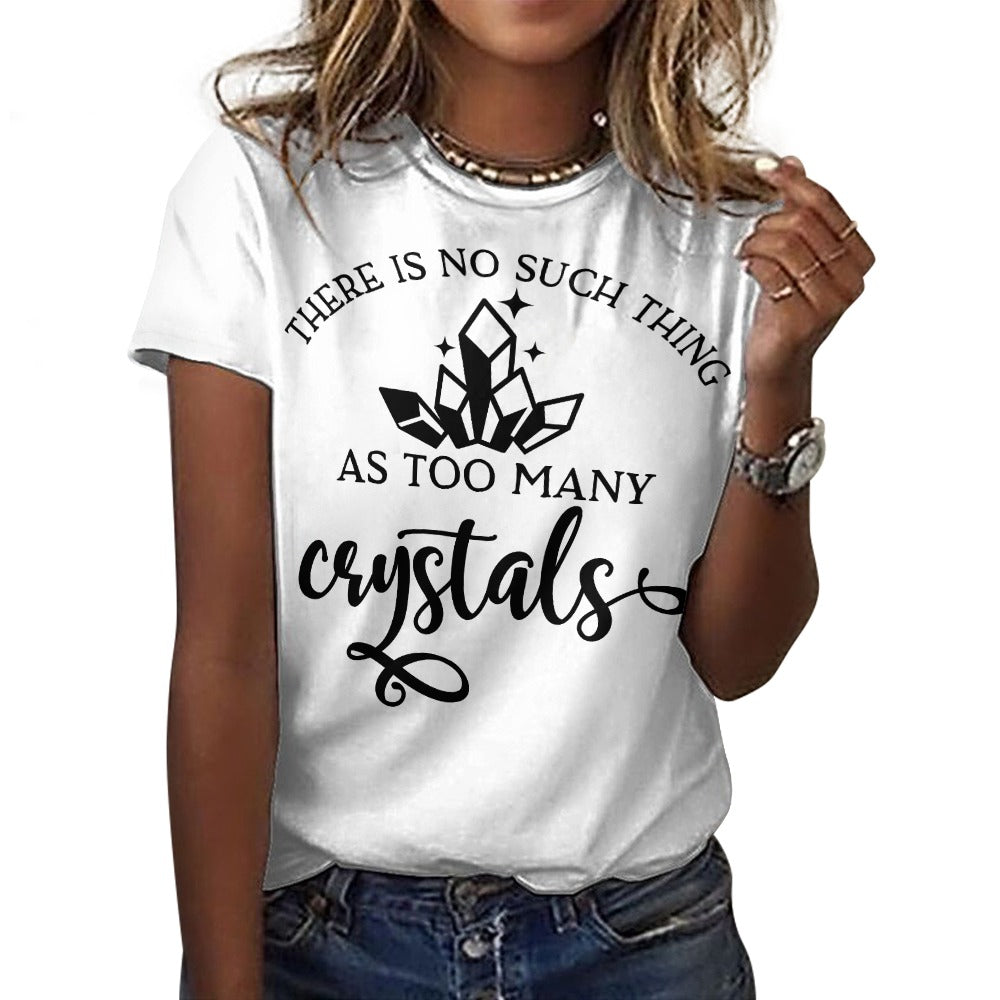No Such Thing  Cotton T-Shirt