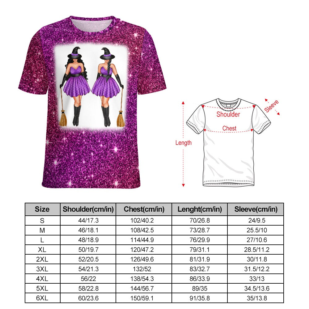 Witchy Ways T-Shirt