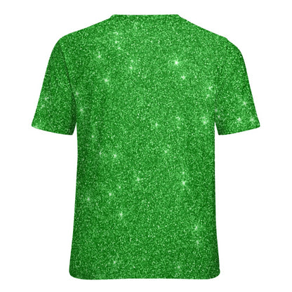 Green Witch T-Shirt