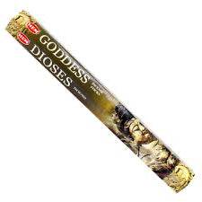 Incense Stick - Goddess - 20ct