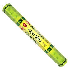 Incense Stick - Aloe Vera - 20ct