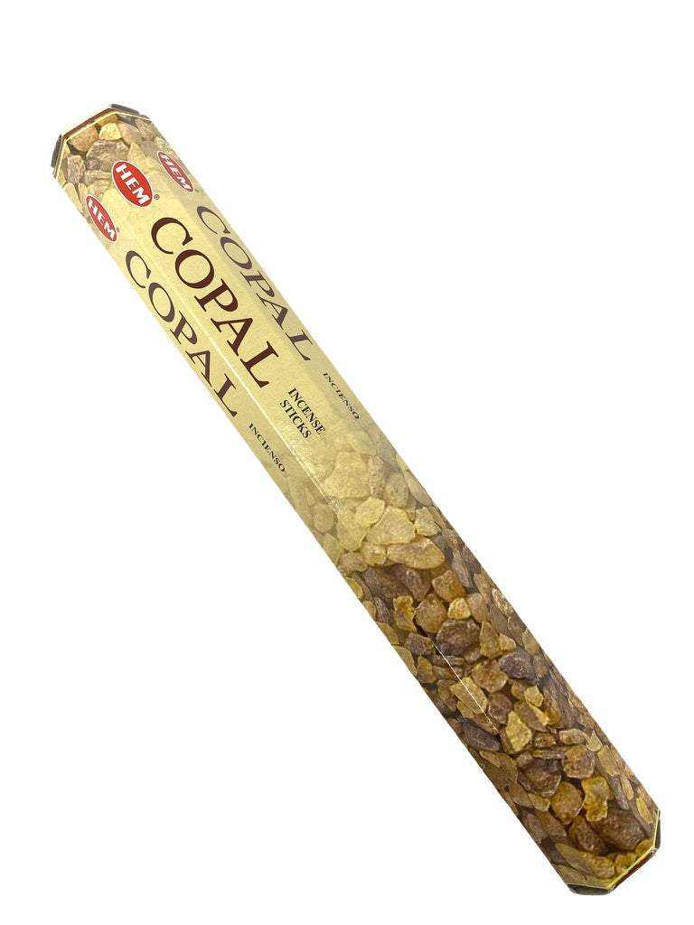 Incense Stick - Copal 20 Ct