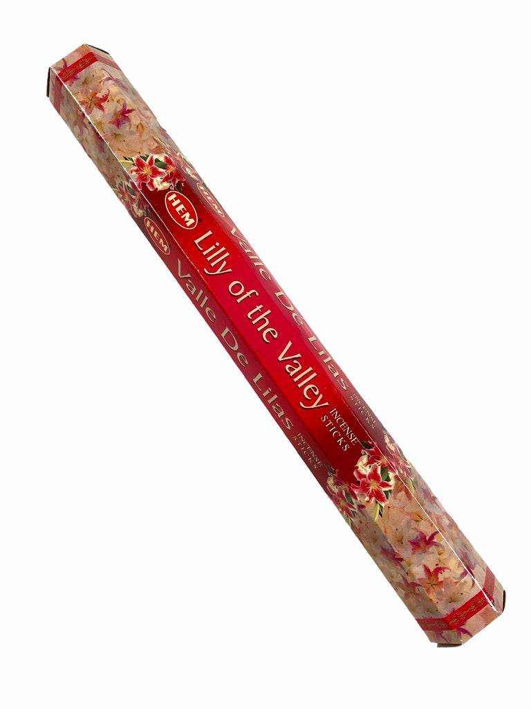 Incense Stick - Lily of the Valley