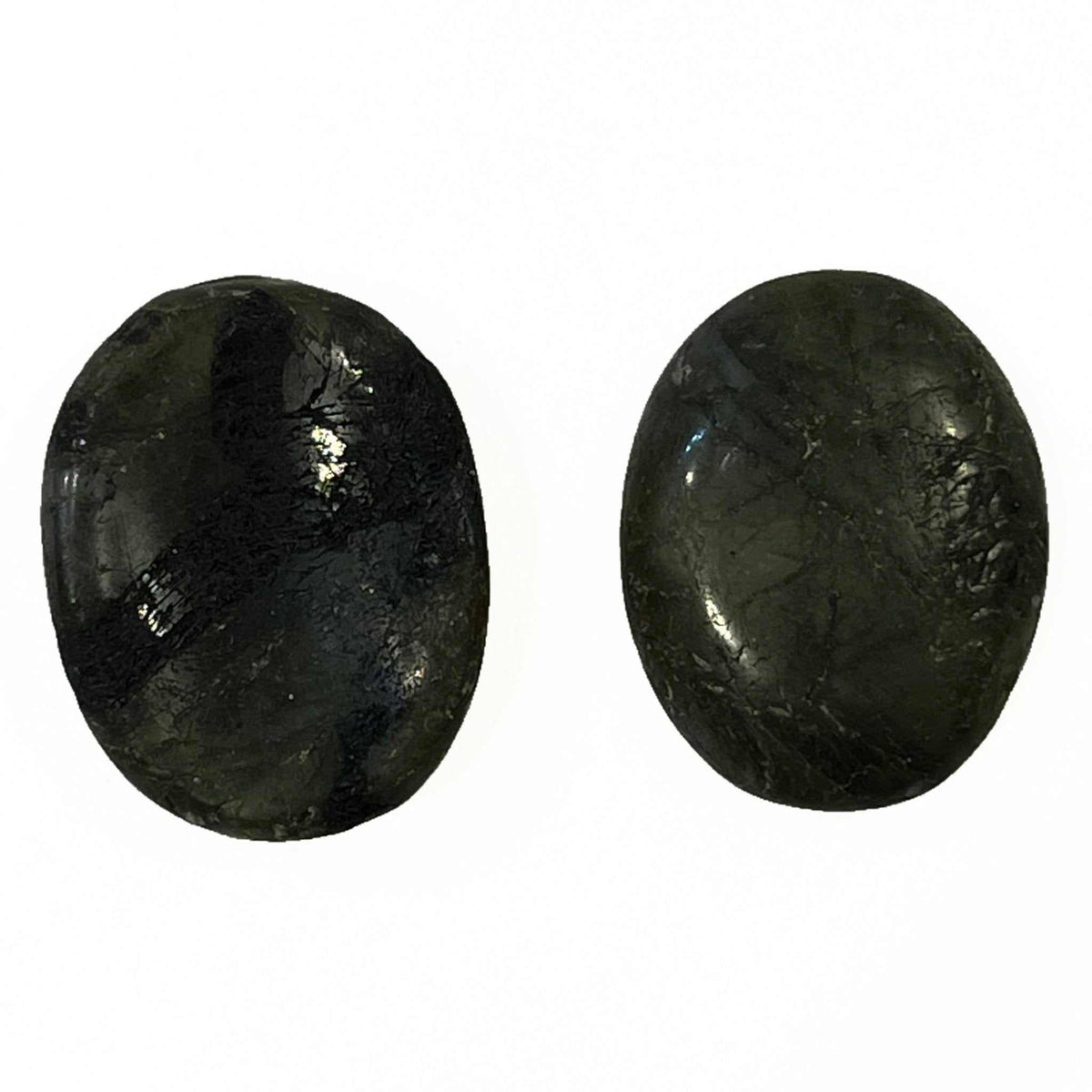 Labradorite Comfort Stone