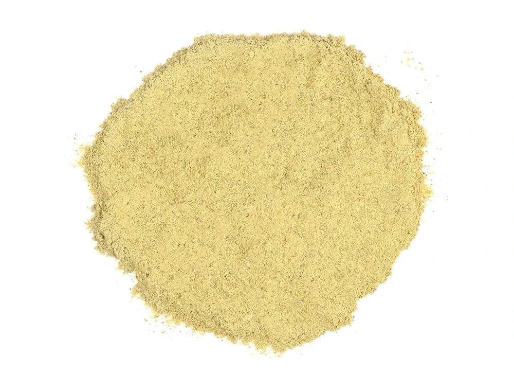 Herb Garden - Licorice Root (Powder) 1oz