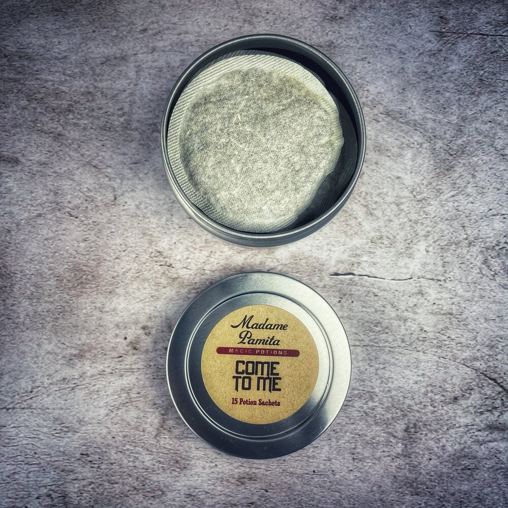 Come to Me Love Potion Spell Kit