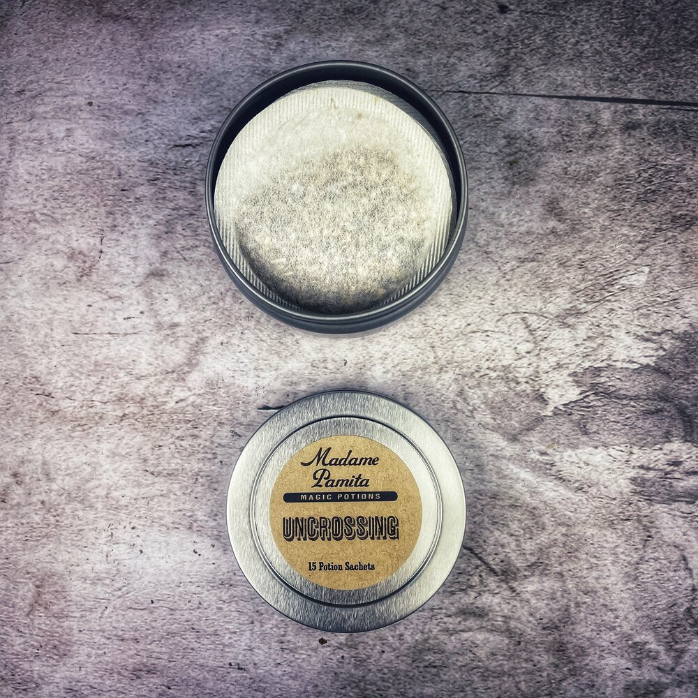 Uncrossing Potion Spell Kit